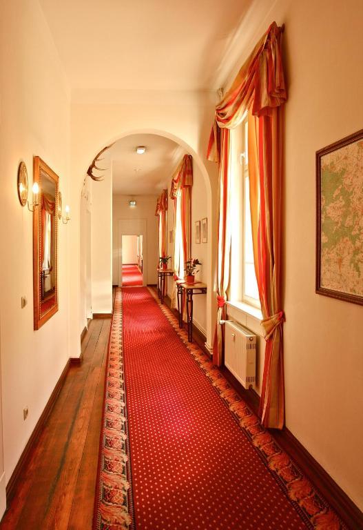 Hotel Graf Von Mansfeld Lutherstadt Eisleben Quarto foto